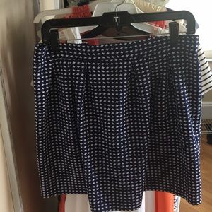 FROM FRANCESCAS - DINA BEE MINI SKIRT.